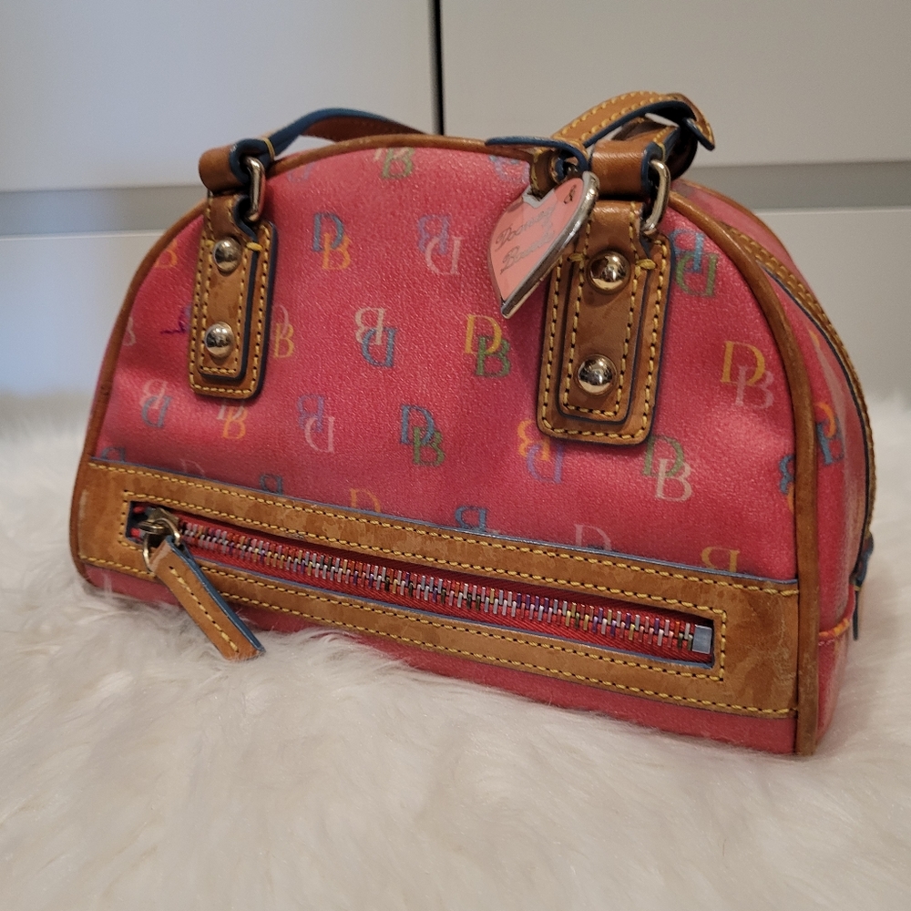 Mini Dooney & Bourke Bag
